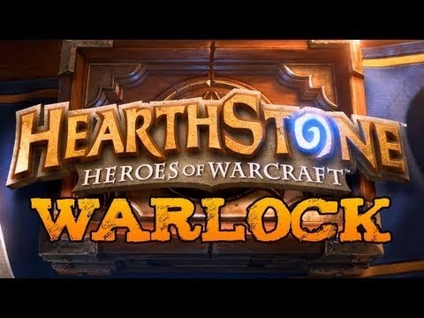 Hearthstone Deck Spotlight: Low Mana Swarm (Warlock)