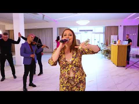 Diana Istudor - Colaj de SARBE, live 2025 botez