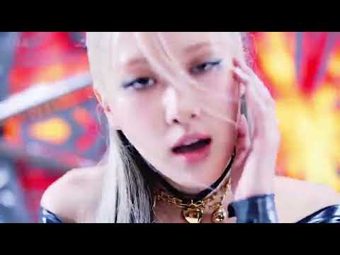 Pink Venom in 30sec | Jia