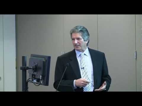 UNSW SPREE 2012-04-19 Prof Martin Green - Roadmap for Photovoltaics