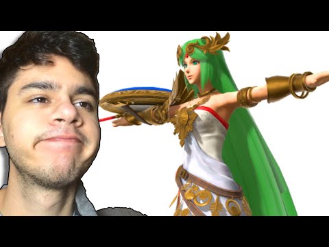 This Pro Guide for Smash is kinda awful