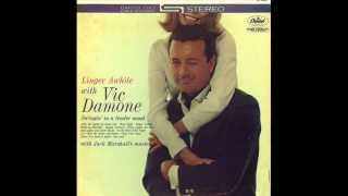 Vic Damone - When Lights are Low