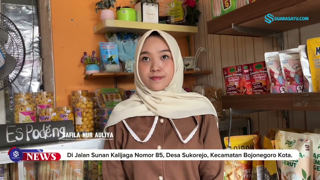 Berkah Ramadan Produksi Gapit di Bojonegoro Omset Melonjak 