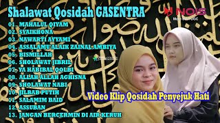 Download lagu SHOLAWAT QOSIDAH GASENTRA - MAHALUL QIYAM, SYAIKHONA, NAWARTI AYYAMI | KOMPILASI QOSIDAH TERBARU mp3