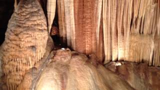preview picture of video 'Missouri Walts played at Meramec Caverns, Stanton'