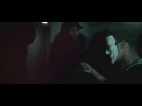 Oomps - Doorgaan (Official Video)