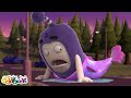 The Mermaids Tale Oddbods Cartoons Funny Cartoons For Kids