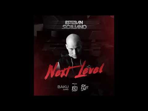 The Best After Hits vol 2 - BS. AS. ARGENTINA (ESTEBAN SICILIANO NEXT LEVEL)
