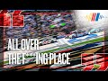 I M About To Kill Somebody NASCAR S RADIOACTIVE From Texas