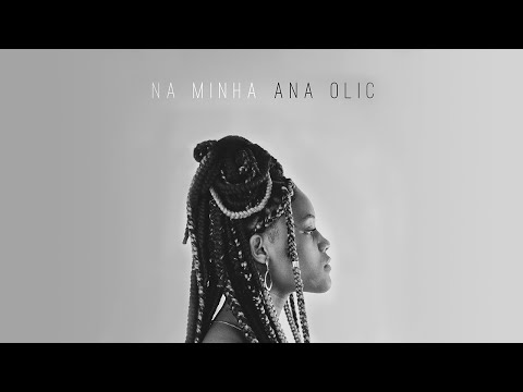 Ana Olic - Na Minha [lyrics]