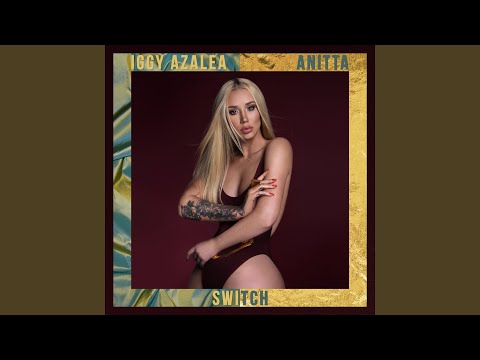 Switch (feat Anitta)