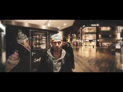 bennedois - HAL 9000 (Offizielles Musikvideo)