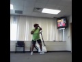 Aug 10 2016 Workout TaeBo 2 Advanced