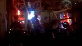 JASON WAGONER AND HOOT GIBSON - STONED AT THE JUKEBOX