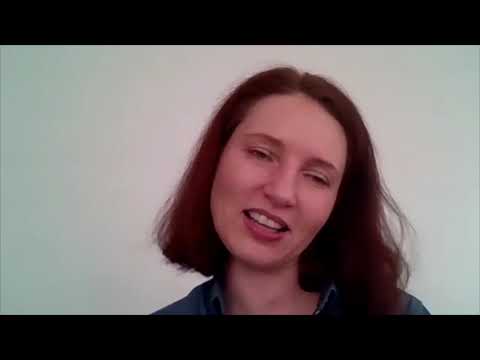 ÖSB TFB 2021/10 Webinar mit Regina Pokorna und Eva Repkova