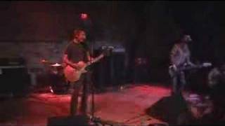 the Lawrence Arms - Ghost Stories 3-16-07