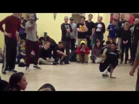 Swift Charakterz vs United Outkast