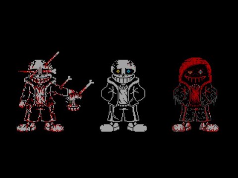 Former!Former!Former Time Trio - Phase 1: Forget the Past [v5]