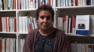 VIEILLISSEMENT, INNOVATION ET TERRITOIRE <br> Armelle Klein