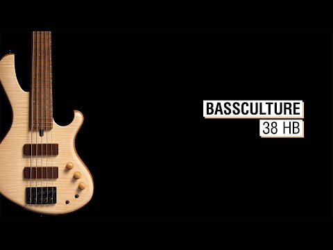 Bassculture 38 HB - Adrian Maruszczyk Signature Frog 5p