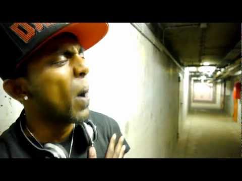 Naan Tamil Rapper | BadBoy Q | TMDC recordz | Music by STEVE CLIFF // Tamil Rap