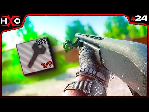 HUGE KEY & DUBS on SHORELINE! - Hardcore 10 - #24