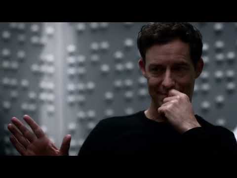 Reverse Flash | Courtesy Call | EDIT