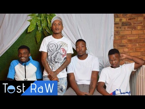 Music Fellas - Attention Feat.Bouzer