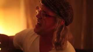 Allen Stone - "Last to Speak"