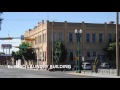 Historical Buildings in El Paso Texas