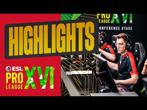 HOW WE QUALIFIED FOR ESL PRO LEAGUE | HEET vs Falcons Conference League Highlights