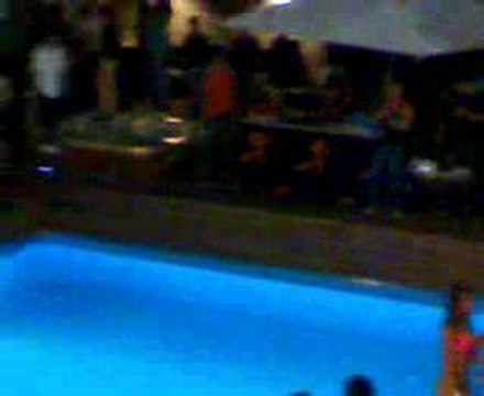 One Step Forward (FWD Agency release party) - 22.06.2007 (1)