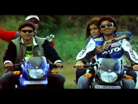 Cholechi Poth — watch video