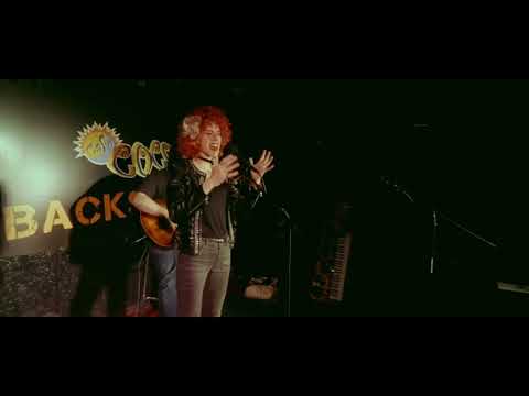 Marta Palombo - Bitter End (Live From Cafe Coco)