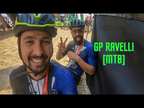 GP Ravelli 2021 - [MTB]