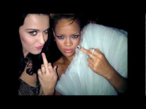 Fatal Movment Newfeel Remix(David Guetta, Rihanna, Avicii, Rave Allstars, Benny Benassi, Flo Rida)