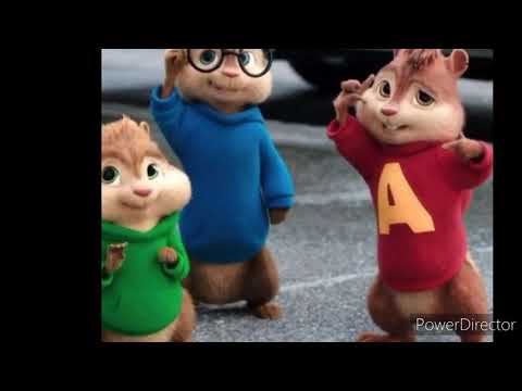 Drake 0 to 100 Alvin and the chipmunks cover