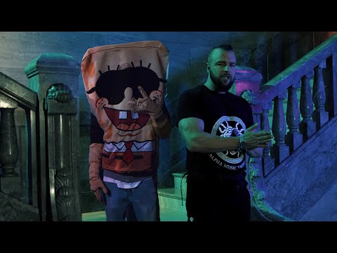 SpongeBOZZ feat. Kollegah ✖️GAME OVER ✖️