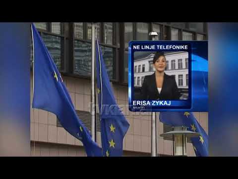 BE apel për dialog dhe paqe në Shqipëri: Dhuna rrezikon të ardhmen evropiane-(31 Janar 2011)