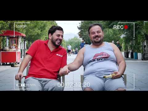 CBC TV Shpk Nazı - Episodi 21