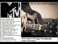Very Best Of MTV Unplugged