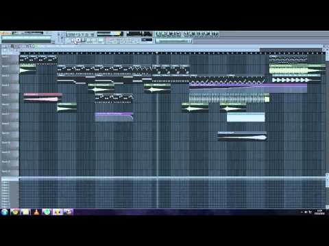 Example - Perfect Replacement (R3hab & Hard Rock Sofa Remix) (Kiko Quick Remake)