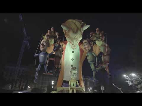 Carnaval de Nice 2023