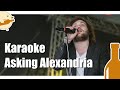 Asking Alexandria - A Prophecy (Karaoke-Version ...