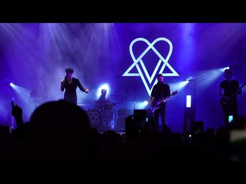 VV - Join Me in Death - Tuska 2023, Helsinki, Finland 01/07/23