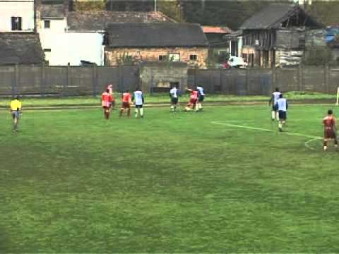 OFK MLADENOVAC - FK SOPOT