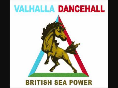 British Sea Power - Baby