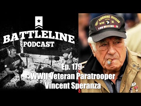 WWII vet talks killing Nazis | Ep. 179