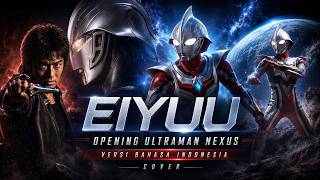 Download lagu Ultraman Nexus Opening - EIYUU | Indonesian Version 🇮🇩 mp3 Download lagu Ultraman Nexus Opening - EIYUU | Indonesian Version 🇮🇩 mp3