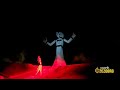 They story behind the fire dancer at Zozobra